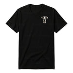 T-shirt Dog graphic 0069