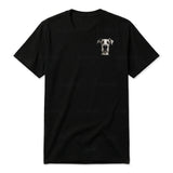 T-shirt Dog graphic 0069