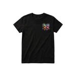 T-shirt Quirky Bird graphic 0006