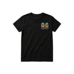 T-shirt Quirky Bird graphic 0011