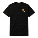 T-shirt Quirky Bird graphic 0018