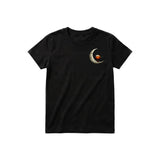 T-shirt Quirky Bird graphic 0028