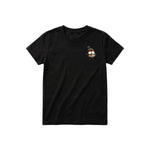 T-shirt Quirky Bird graphic 0037