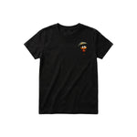 T-shirt Quirky Bird graphic 0038
