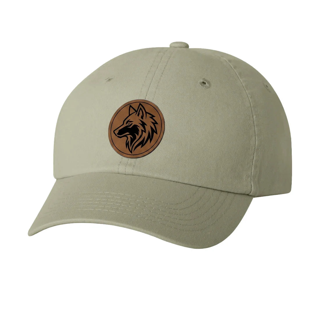 Streetwear cap | WymWolf