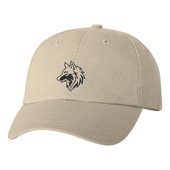 WymWolf | Streetwear Dad Hat