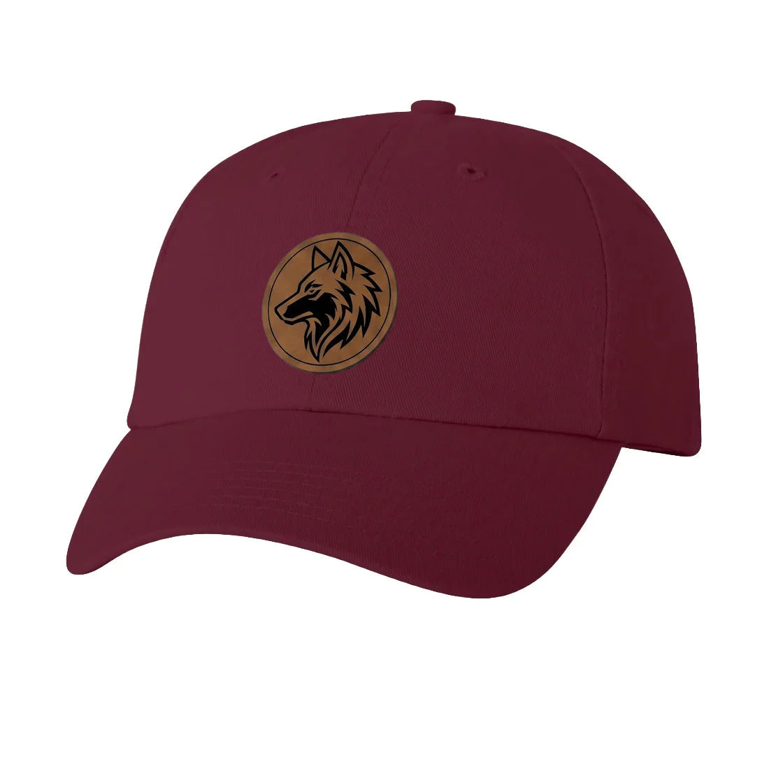 Streetwear cap | WymWolf