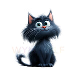 WymWolf Cat graphic 0001
