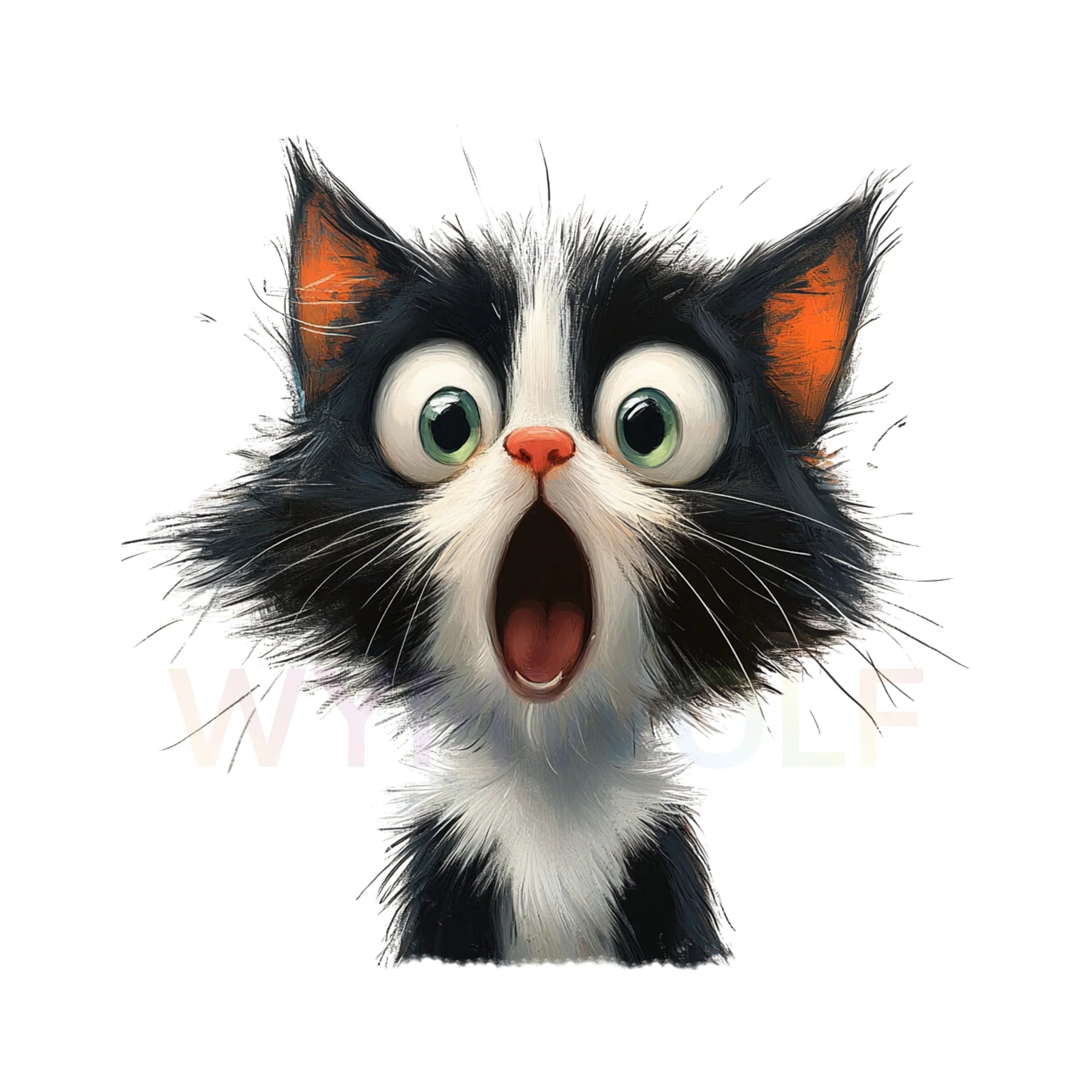 WymWolf Cat graphic 0006