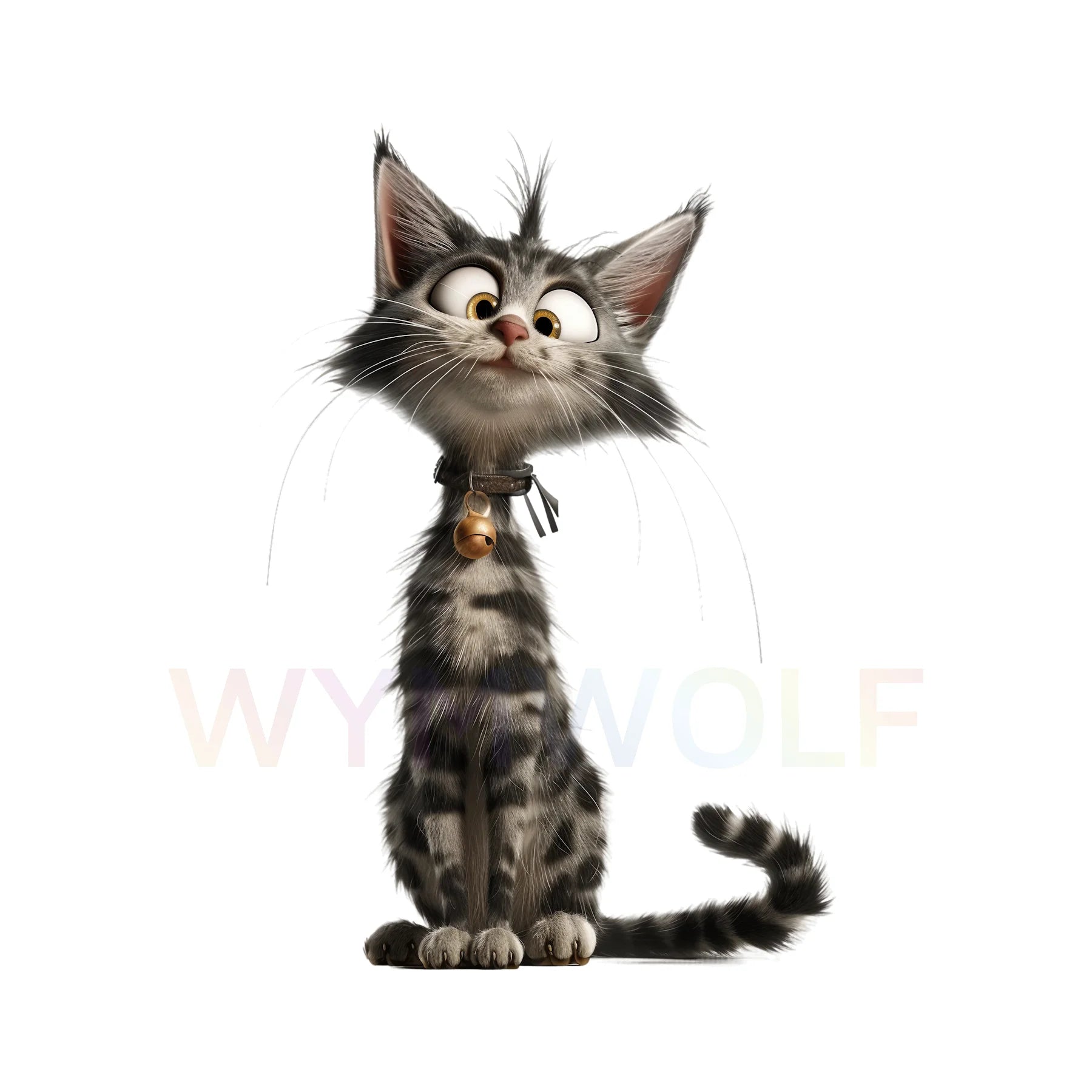 WymWolf Cat graphic 0010