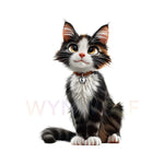WymWolf Cat graphic 0022