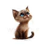 WymWolf Cat graphic 0028