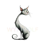 WymWolf Cat graphic 0029