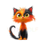 WymWolf Cat graphic 0035