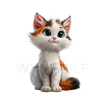 WymWolf Cat graphic 0043