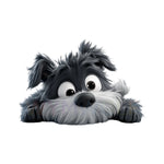 WymWolf Dog graphic 0032