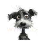 WymWolf Dog graphic 0056