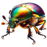 arthropods graphic no.0003