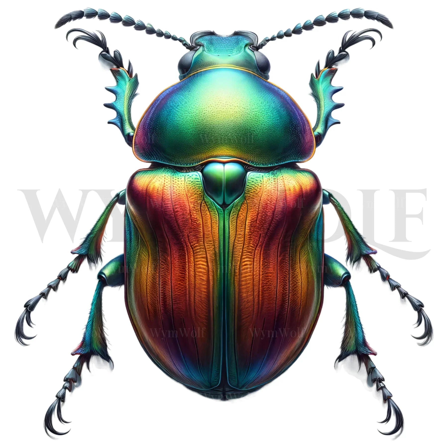 design arthropode no.0004