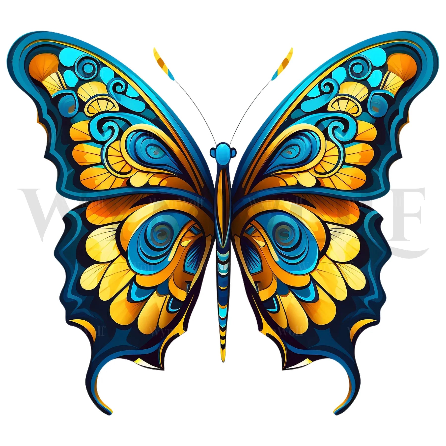 design arthropode no.0012