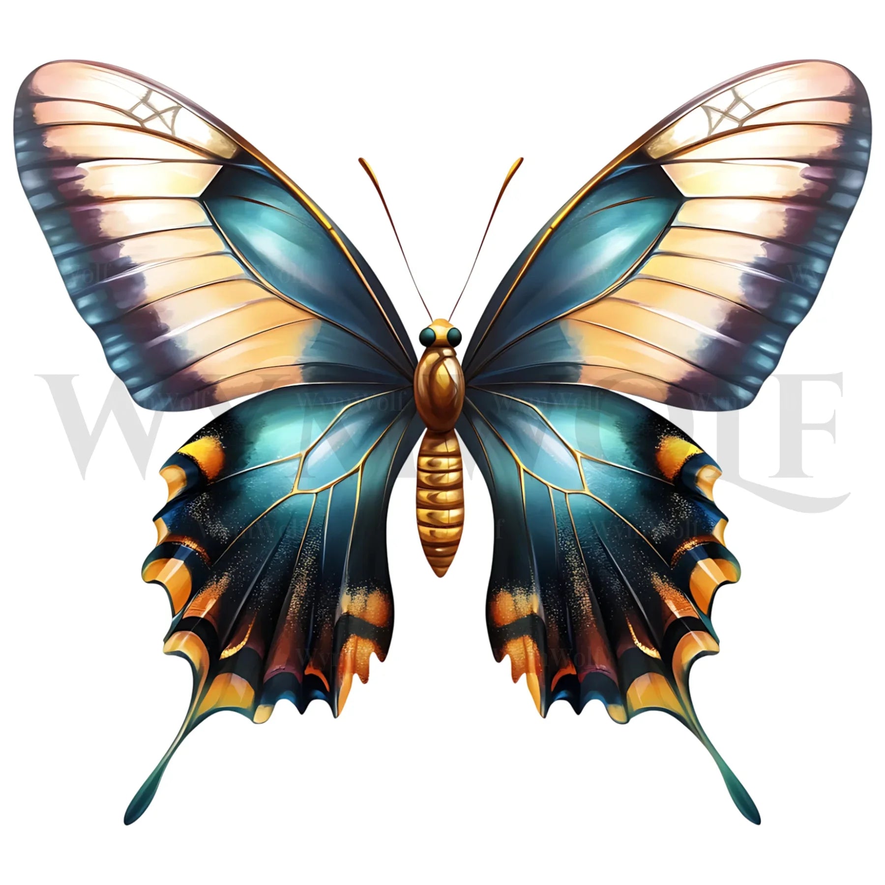 design arthropode no.0025