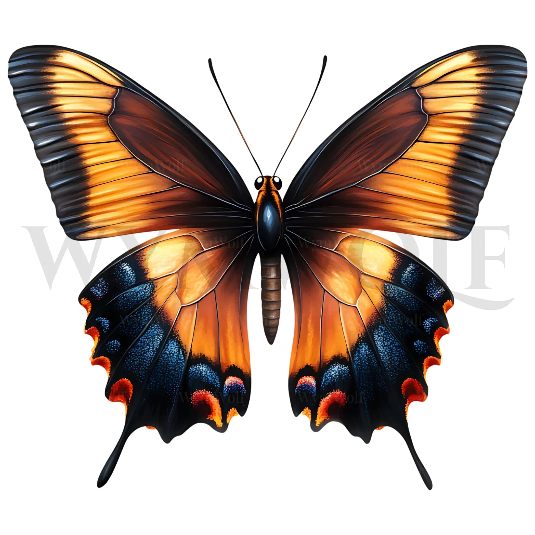 design arthropode no.0027