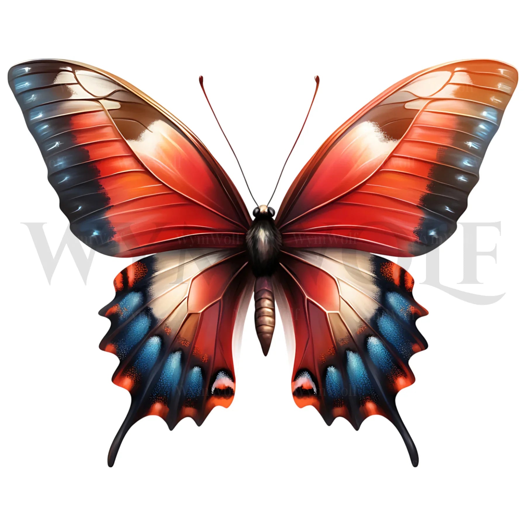 design arthropode no.0032