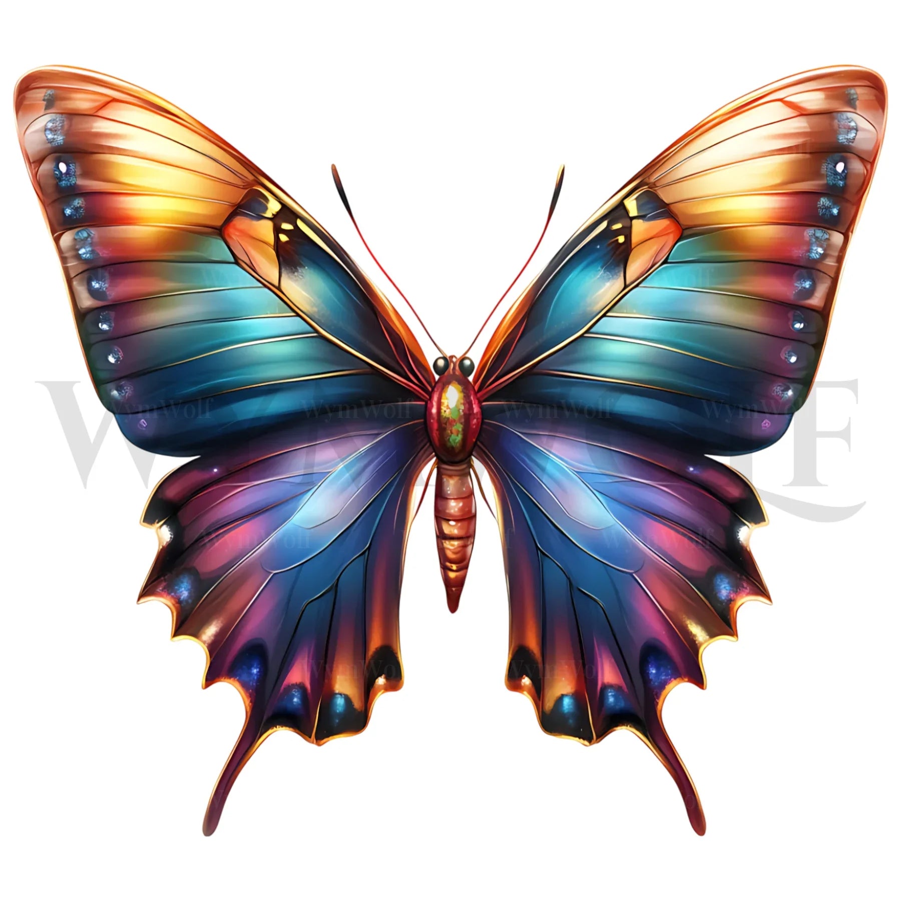 design arthropode no.0035