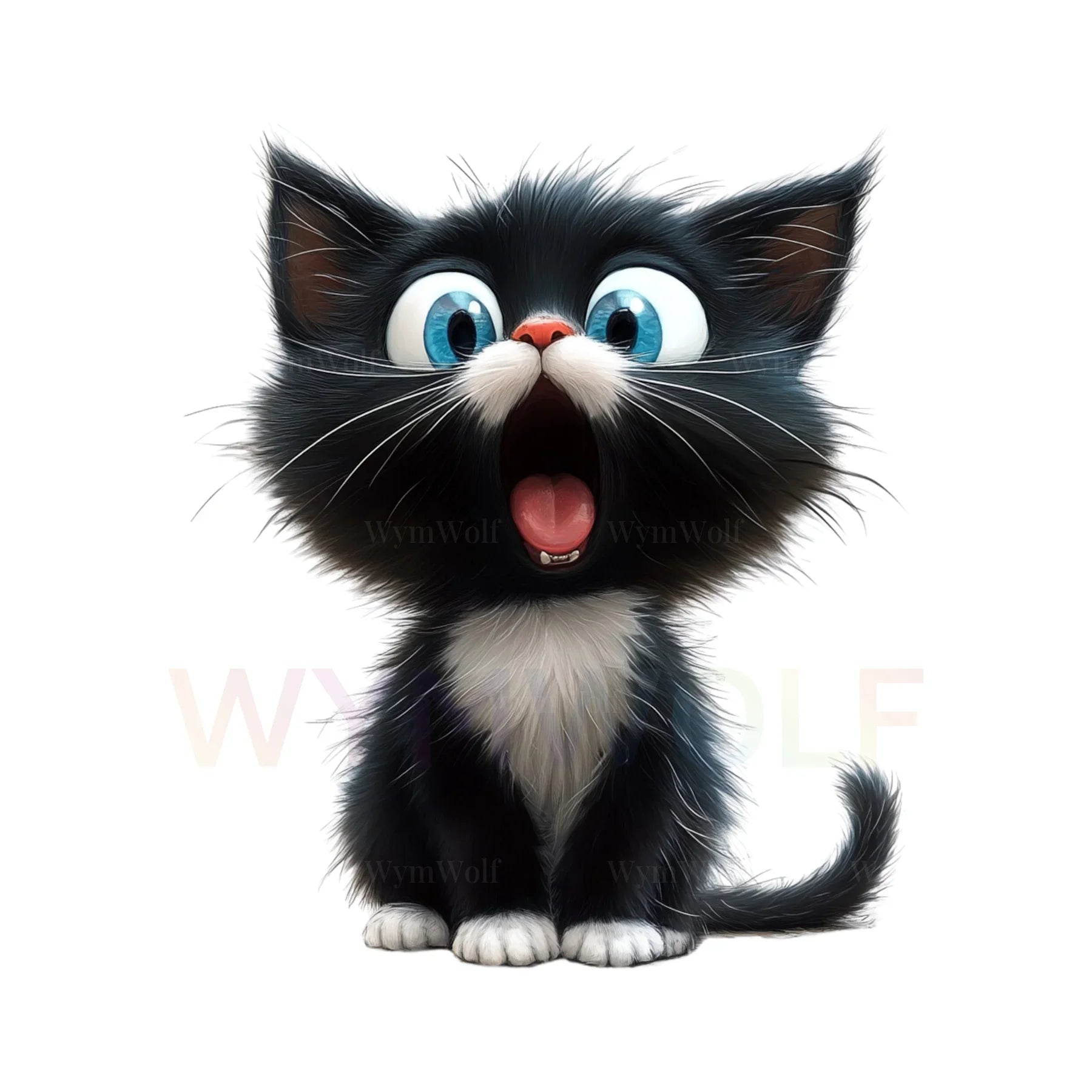 WymWolf Cat graphic 0002