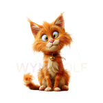 WymWolf Cat graphic 0013