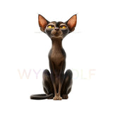 WymWolf Cat graphic 0015