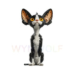 WymWolf Cat graphic 0017