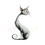WymWolf Cat graphic 0029