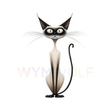 WymWolf Cat graphic 0030