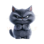 WymWolf Cat graphic 0038