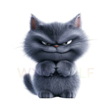 WymWolf Cat graphic 0038
