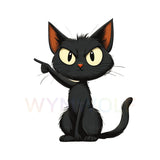 WymWolf Cat graphic 0047