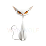 WymWolf Cat graphic 0054