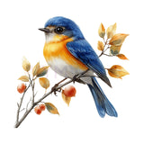 WymWolf Common Bird graphic 0002