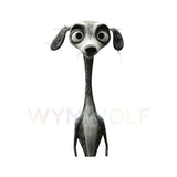WymWolf Dog graphic 0023