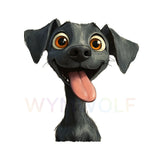 WymWolf Dog graphic 0047