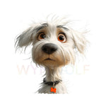 WymWolf Dog graphic 0057