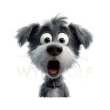 WymWolf Dog graphic 0059