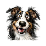 WymWolf Dog graphic 0064