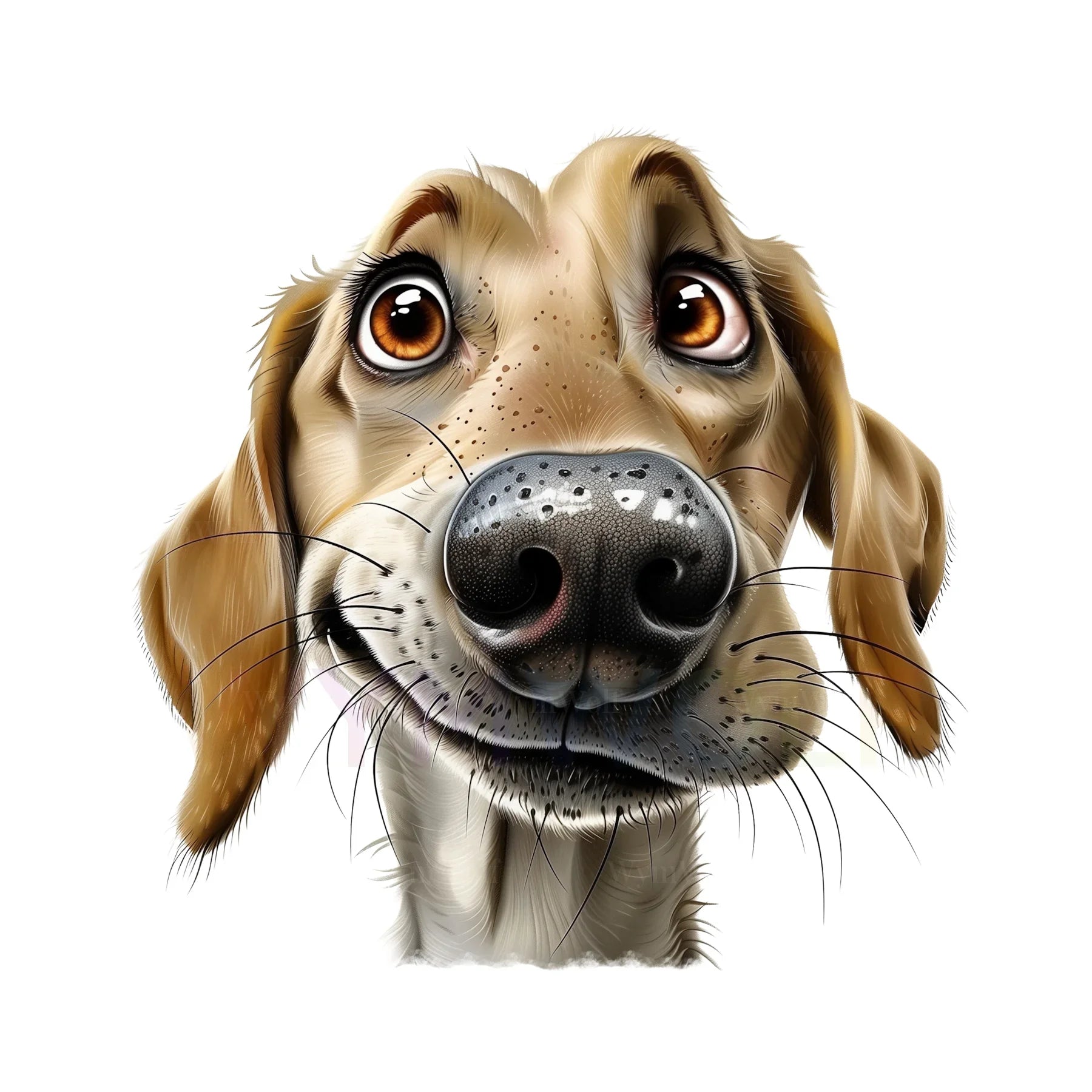 WymWolf Dog graphic 0066