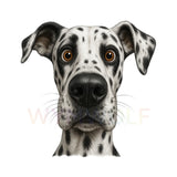 WymWolf Dog graphic 0069