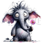 wildlife graphic no.0001