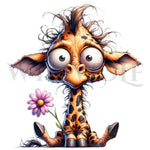 wildlife graphic no.0005