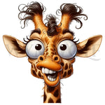 wildlife graphic no.0006