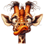 wildlife graphic no.0007
